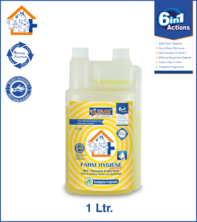 HYGIENE CARE
